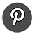 pinterest icon ideafox